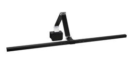 Darbo stalo šviestuvas Sun-Flex Screenlite, LED, 12W, juoda sp./juoda sp.