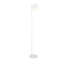 Toršeras Reality Blake, 4.5 W, LED, balta sp.