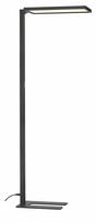 Toršeras SLV Worklight 1005390, 79 W, LED, juoda sp.