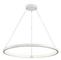 Šviestuvas kabinamas SLV One Dali 80 1002912, LED, 3000 - 4000 °K, 1 x 32 W, balta sp.