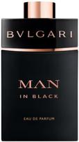 Kvapusis vanduo Bvlgari Man In Black, 150 ml