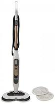 Garų šluota Shark Steam & Scrub S8201EU