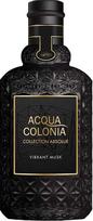 Kvapusis vanduo 4711 Acqua Colonia Vibrant Musk, 100 ml