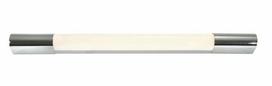 Šviestuvas sieninis SLV Trukko 60 149762, LED, 3000 °K, 1 x 9.2 W, balta sp.