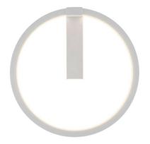 Šviestuvas sieninis SLV One Dali 40 1002917, LED, 3000 - 4000 °K, 1 x 14 W, balta sp.