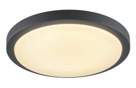 Šviestuvas plafonas SLV Ainos 229965, LED, 3000 °K, 1 x 21 W, balta sp.