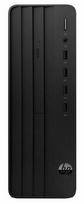 Stacionarus kompiuteris HP Pro i3-14100, DDR4 8GB, SSD 512GB, Intel UHD Graphics 730 -, Windows 11 Pro 290 G9