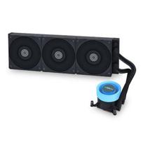 Vandens aušintuvas procesoriui Lian Li GA II Lite Performance 360, 120 mm x 27 mm