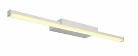 Šviestuvas paveikslų, veidrodžių SLV Glenos 60 1003508, LED, 3000 - 4000 °K, 1 x 12 W, balta sp.