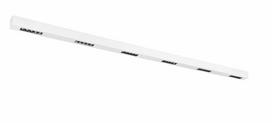 Šviestuvas lubų SLV Q-Line CL 1000691, LED, 3000 °K, 1 x 93 W, balta sp.