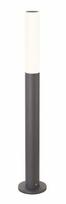 Pastatomas lauko šviestuvas SLV Aponi 90, 6.6W, LED, IP65, antracito sp., 14.8 cm x 90 cm