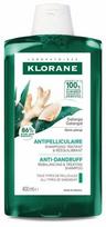 Šampūnas Klorane Anti-Dandruff Galanga, 400 ml