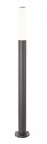 Pastatomas lauko šviestuvas SLV Aponi 120, 6.6W, LED, IP65, antracito sp., 14.8 cm x 120 cm