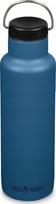 Termogertuvė Klean Kanteen Classic Narrow Loop Cap, 0.532 l, turkio