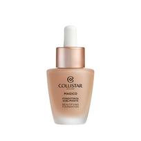Skystas makiažo pagrindas Collistar Magico, 5n ambra, 30 ml
