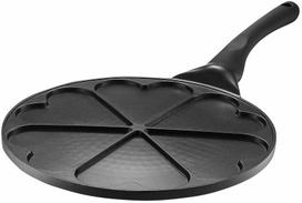 Keptuvė Ambition Magnat, Ø 26 cm, aliuminis