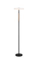 Toršeras Trio Celeste 454910132, 15 W, LED, balta sp.