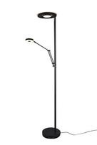Toršeras Trio Barrie 424210332, 32 W, LED, juoda sp.