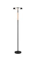 Toršeras Trio Celeste 454910165, 15 W, LED, balta sp.