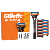 Skutimosi rinkinys Gillette Fusion5