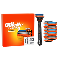 Skutimosi rinkinys Gillette Fusion5 Power