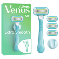 Skutimosi rinkinys Gillette Venus Extra Smooth