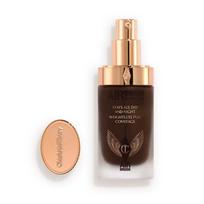 Skystas makiažo pagrindas Charlotte Tilbury Airbrush Flawless Stays All Day, neutralus, 17, 30 ml
