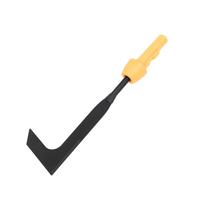 Žolės grandiklis Forte Tools S009, metalas