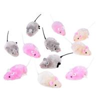 Prisukamas žaislas Mouse ZA0838, (spalva/dizainas parenkami atsitiktine tvarka)