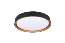 Šviestuvas lubų ir sienų RL Felis R64391080, LED, 2700 - 6500 °K, 1 x 24 W, balta sp.