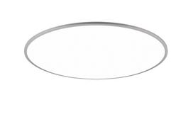 Šviestuvas lubų Trio Yuma 641719187, LED, 3000 - 6500 °K, 1 x 53 W, balta sp.