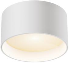 Šviestuvas lubų Maytoni Vega, LED, 3000 °K, 1 x 15 W, balta sp.