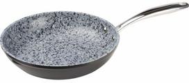 Keptuvė Lamart Granit LT1250, Ø 24 cm, aliuminis