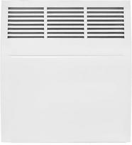 Elektrinis šildytuvas Termia EBHA-0.5/230C2T(mbd) Arco Wi-Fi, 0.5 kW