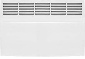 Elektrinis šildytuvas Termia EBHA-1,5/230C2T(mbd) Arco Wi-Fi, 1.5 kW