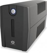UPS įtampos stabilizatorius Conceptronic ZEUS, 480 W