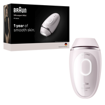 Fotoepiliatorius Braun Silk-Expert Mini PL1100 IPL