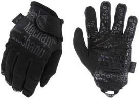 Darbo pirštinės Mechanix Wear Precision Pro High Dex Covert, suaugusiems, juoda sp., XL