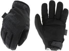 Darbo pirštinės Mechanix Wear Coldwork Original, suaugusiems, juoda sp., S