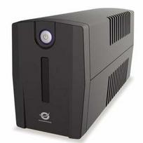 UPS įtampos stabilizatorius Conceptronic ZEUS07E, 600 W