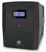 UPS įtampos stabilizatorius Conceptronic ZEUS04G, 1320 W