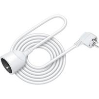 Buitinis ilgintuvas Retlux, RPC 43, 3G1.0, 5 m, IP20, 1 lizdo