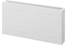 Radiatorius Mexen Line CL33, 180 cm x 40 cm, šoninio pajungimo, 2847 W, balta sp.