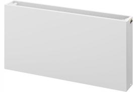 Radiatorius Mexen Flat CVF33, 150 cm x 60 cm, apatinio pajungimo, 3301 W, balta sp.