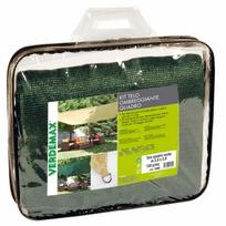 Tinklas nuo saulės Verdemax Squared 5891, 5 m x 500 cm