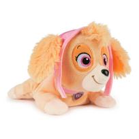 Pliušinis žaislas šuo Gund Paw Patrol Skye, ruda sp./rožinė sp., 20 cm
