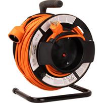 Ilgintuvas su rite Retlux, RPC 53, 3G1.5, 50 m, IP20, 1 lizdo