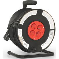 Ilgintuvas su rite Retlux, RPC 51, 3G1.5, 50 m, IP20, 1 lizdo