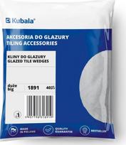 Pleištas Kubala, 40 vnt.