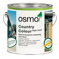 Medienos aliejus Osmo Country, medium brown, 0.125 l